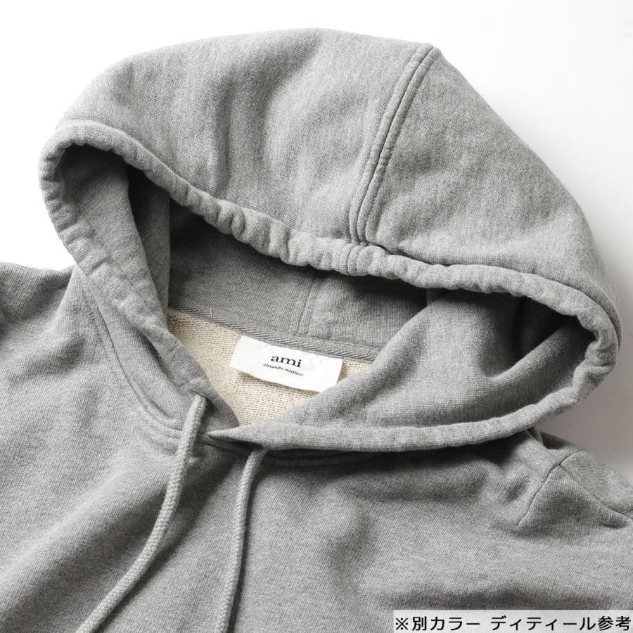 ami paris アミパリス パーカー SMALL ADC HOODIE BFUSW200.730 ami paris アミパリス パーカー SMALL ADC HOODIE BFUSW200.730