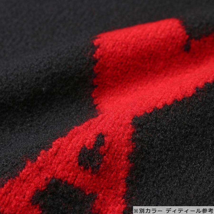 AMI Alexandre Mattiussi ami paris アミパリス セーター UKS002.018