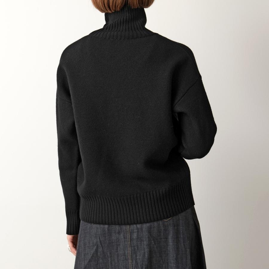 ami paris アミパリス セーター UKS402.018 レディース ami paris アミパリス セーター UKS402.018 レディース