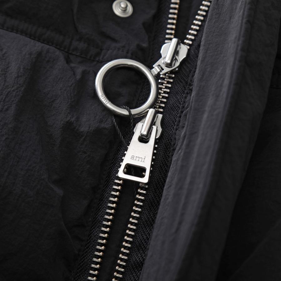 AMI Alexandre Mattiussi ami paris アミパリス ダウンジャケット ADC