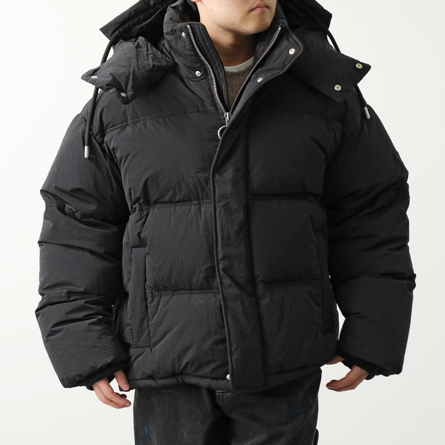 ami paris アミパリス ダウンジャケット ADC DOWN JACKET UJK401 ami paris アミパリス ダウンジャケット ADC DOWN JACKET UJK401