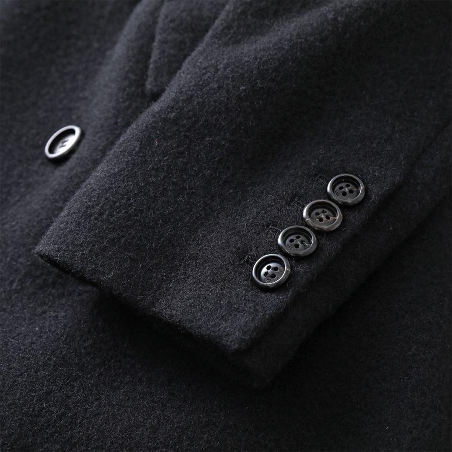 AMI Alexandre Mattiussi ami paris アミパリス ロングコート DOUBLE