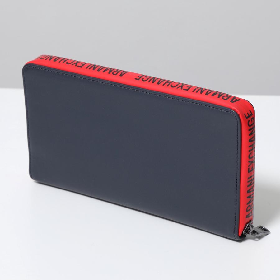 ARMANI EXCHANGE アルマーニ エクスチェンジ 長財布 958055 1A808