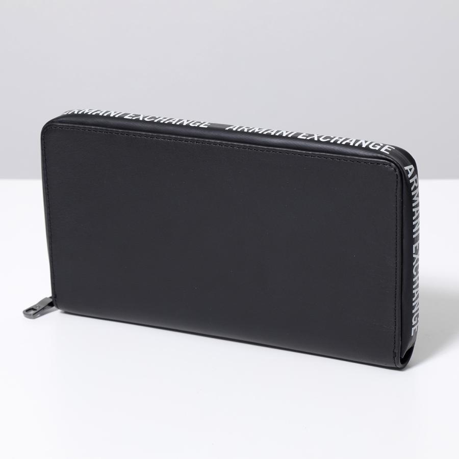 ARMANI EXCHANGE アルマーニ エクスチェンジ 長財布 958055 1A808