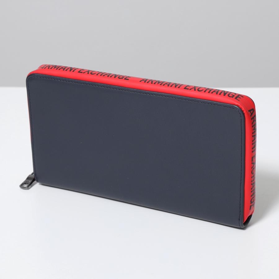 ARMANI EXCHANGE アルマーニ エクスチェンジ 長財布 958055 1A808