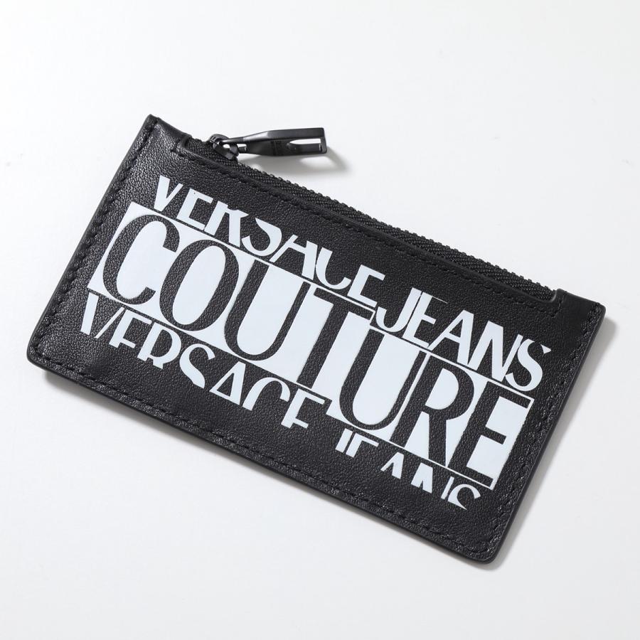 VERSACE JEANS ヴェルサーチ コインケース カードケース 71YA5PF3  