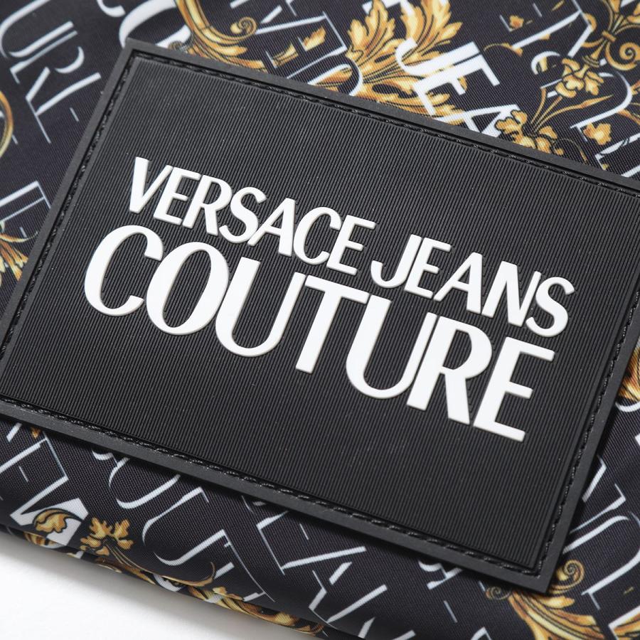 VERSACE JEANS COUTURE ヴェルサーチ ジーンズ クチュール