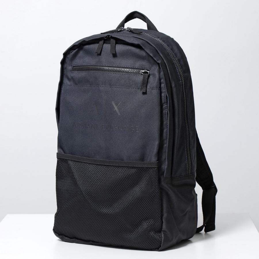 ARMANI EXCHANGE アルマーニ エクスチェンジ バックパック 952342