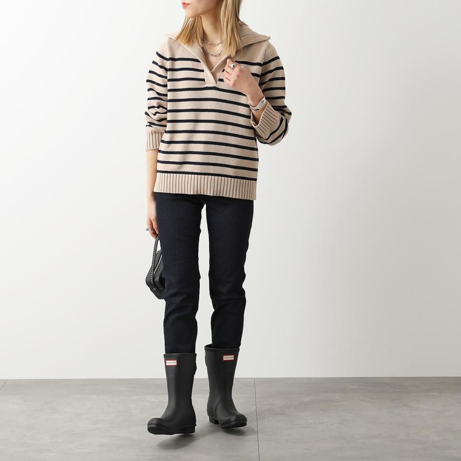 HUNTER ハンター レインブーツ ORIGINAL BACK ADJUST SHORT