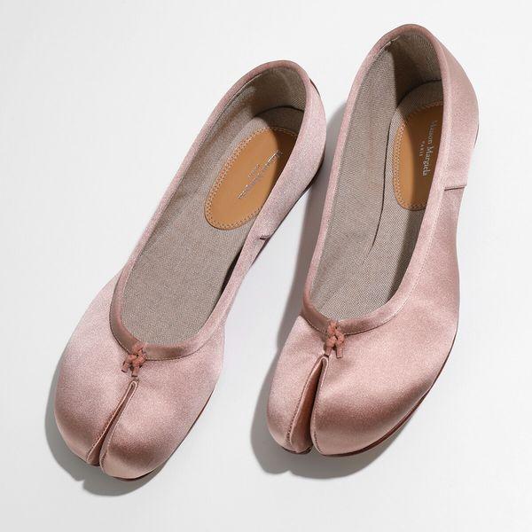 Maison Margiela MAISON MARGIELA メゾンマルジェラ 22 パンプス Maison Margiela MAISON MARGIELA メゾンマルジェラ 22 パンプス
