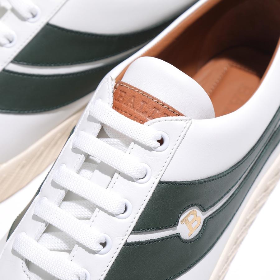 BALLY スニーカー EU38サイズ ほぼ新品 楽天市場】バリー スニーカー（靴）の通販