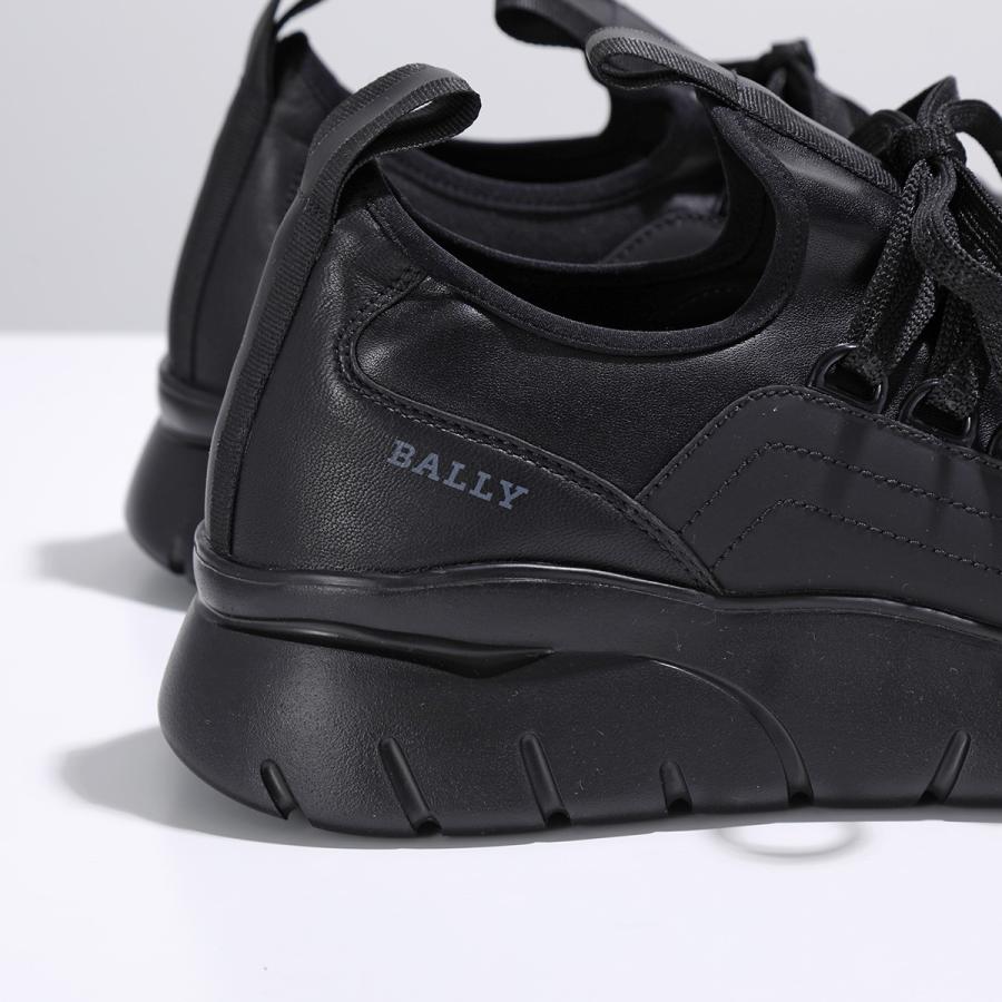 Bally（バリー） スニーカー BIRDI/00 6225826 メンズ LAMP PLAIN