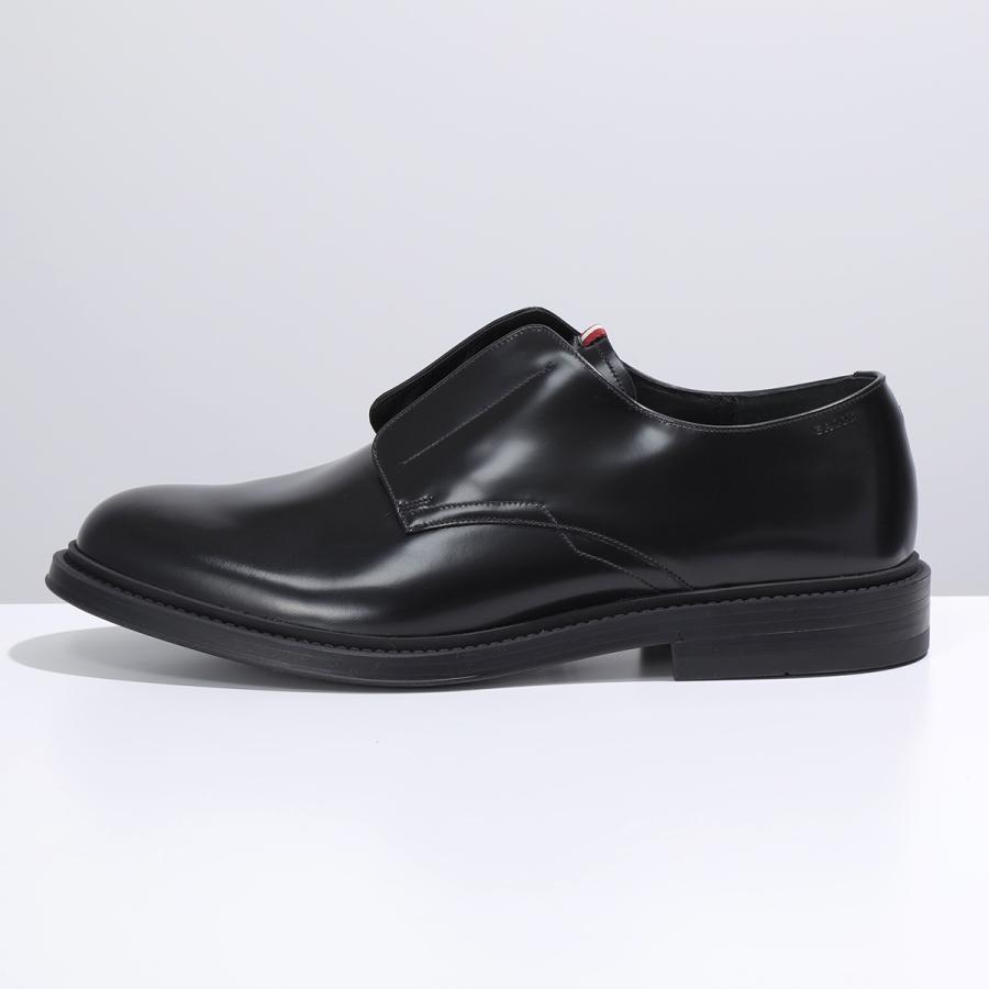 Bally（バリー） レザーシューズ NITILCON/50 6228262 ワイズEEE