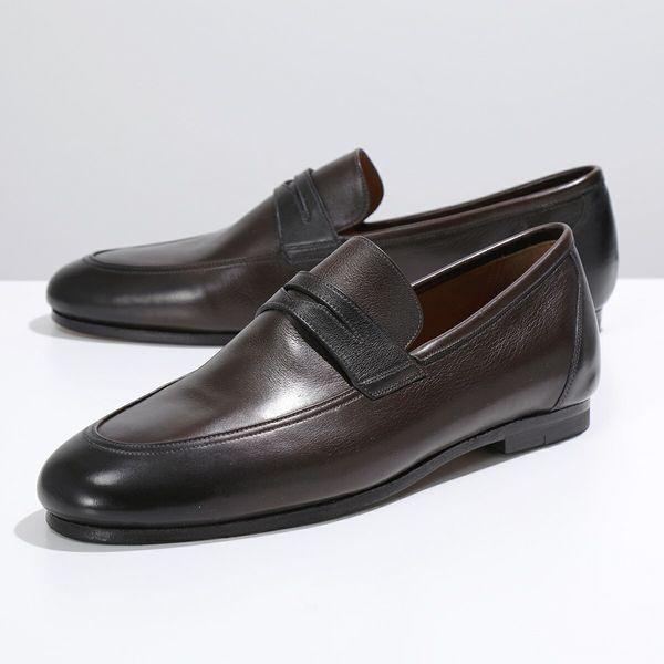Bally（バリー） ローファー PLATOR/331 6225643 ワイズD メンズ CALF