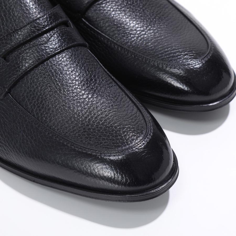 Bally BALLY バリー ローファー WEBB-U/100 6220952 ワイズEEE Bally BALLY バリー ローファー WEBB-U/100 6220952 ワイズEEE