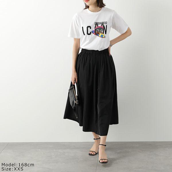 DSQUARED2（ディースクエアード） 半袖 Tシャツ ICON T-SHIRT