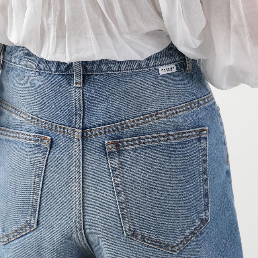 ISABEL MARANT イザベルマラン デニム CORSY-GZP PA0001FA ISABEL MARANT イザベルマラン デニム CORSY-GZP PA0001FA