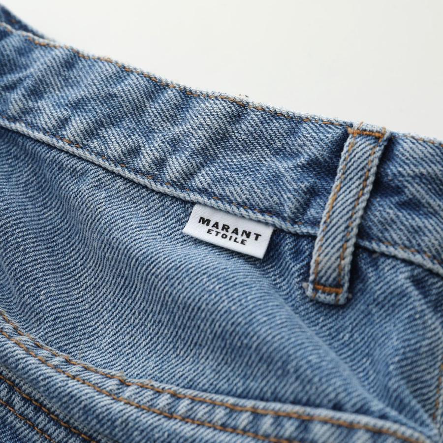 ISABEL MARANT イザベルマラン デニム CORSY-GZP PA0001FA ISABEL MARANT イザベルマラン デニム CORSY-GZP PA0001FA