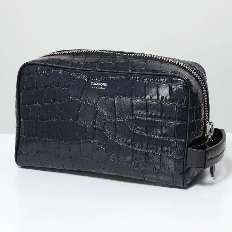 TOM FORD トムフォード クラッチバッグ Y0301P LCL295 メンズ TOM FORD トムフォード クラッチバッグ Y0301P LCL295 メンズ