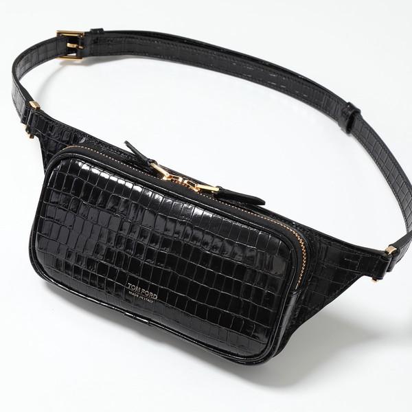 TOM FORD（トムフォード） ボディバッグ H0521 LCL239G メンズ