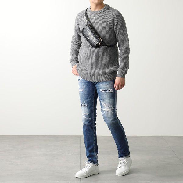 TOM FORD（トムフォード） ボディバッグ H0521 LCL239G メンズ