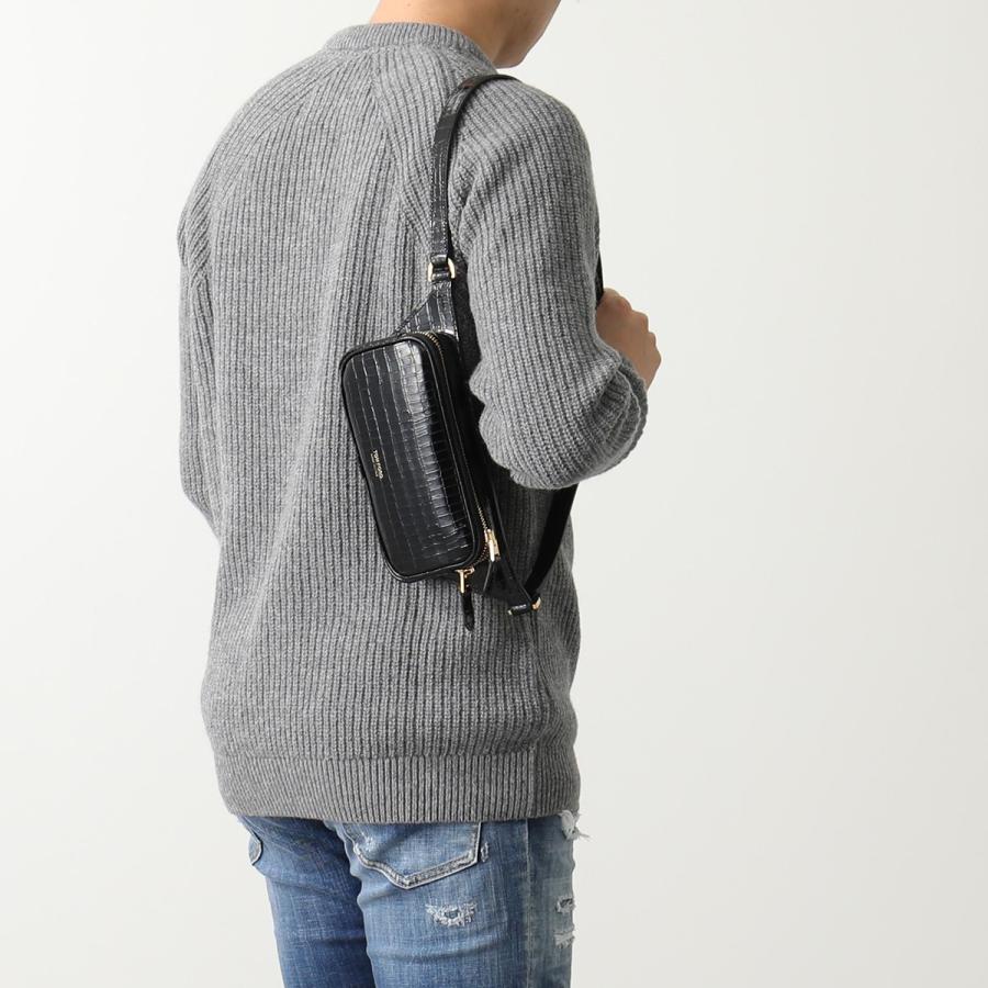 TOM FORD（トムフォード） ボディバッグ H0521 LCL239G メンズ
