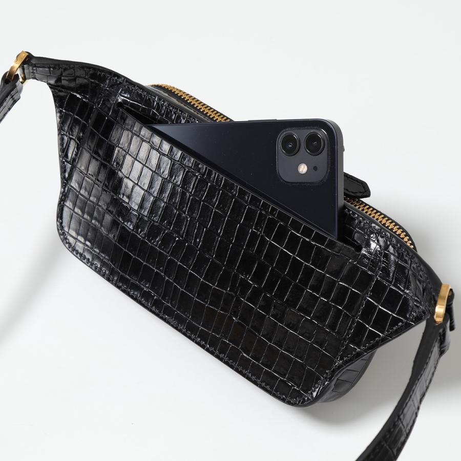 TOM FORD トムフォード ボディバッグ H0521 LCL239G メンズ