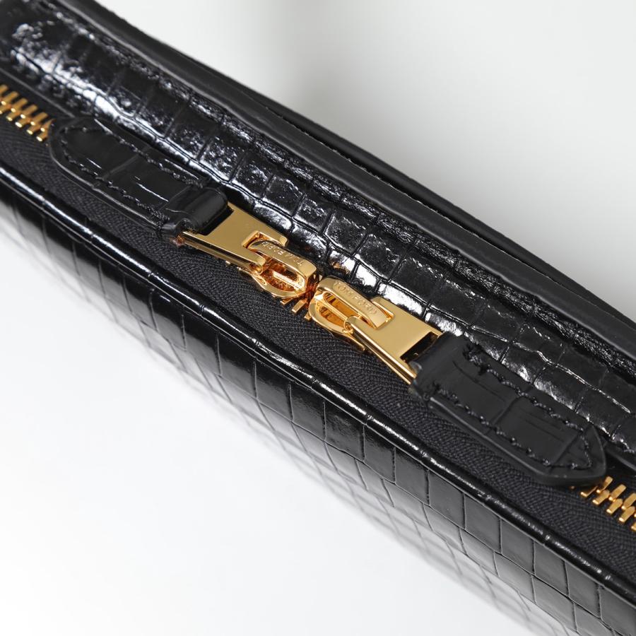 TOM FORD（トムフォード） ボディバッグ H0521 LCL239G メンズ