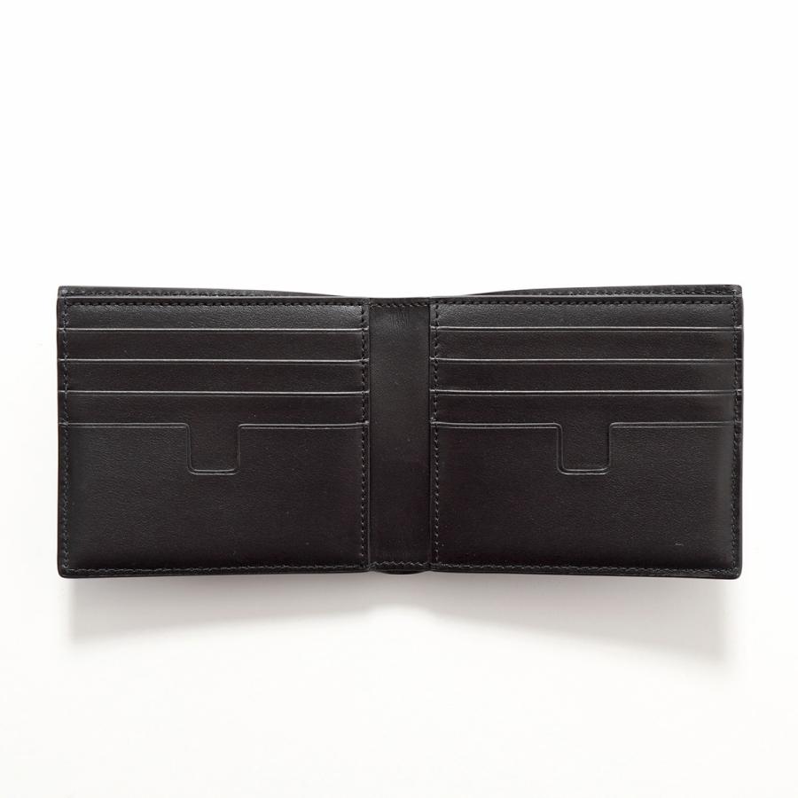 TOM FORD トムフォード 二つ折り財布 Y0228T LCL239 LCL239G TOM FORD トムフォード 二つ折り財布 Y0228T LCL239 LCL239G