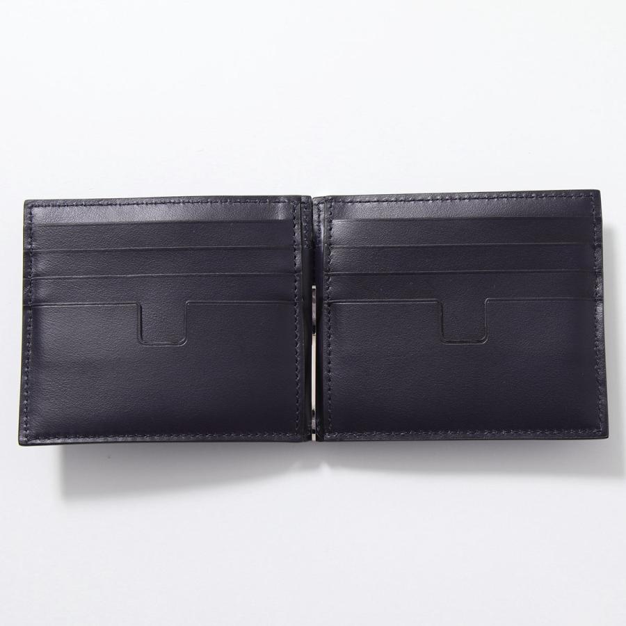 TOM FORD トムフォード 二つ折り財布 Y0231 LCL239G LCL239S TOM FORD トムフォード 二つ折り財布 Y0231 LCL239G LCL239S
