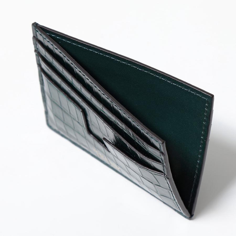 TOM FORD トムフォード カードケース Y0233T LCL239 メンズ TOM FORD トムフォード カードケース Y0233T LCL239 メンズ