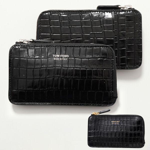TOM FORD（トムフォード） コインケース カードケース Y0238 LCL239G