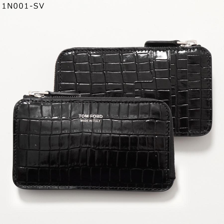 TOM FORD トムフォード コインケース カードケース Y0238 TOM FORD トムフォード コインケース カードケース Y0238