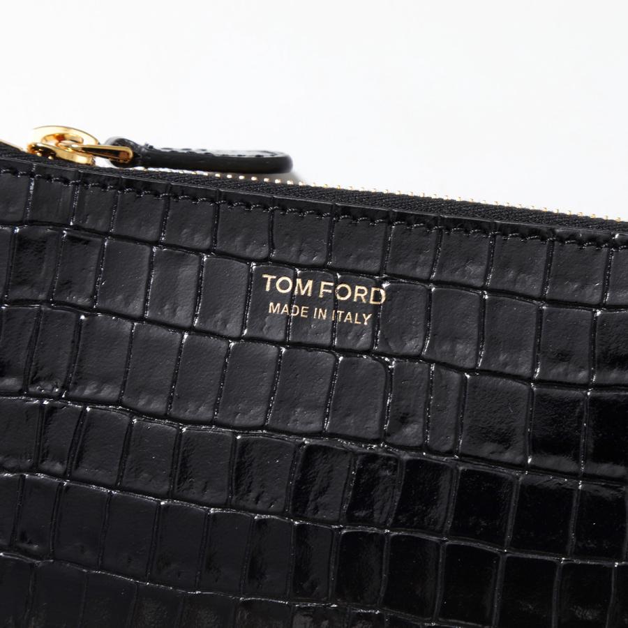 TOM FORD トムフォード コインケース カードケース Y0238 TOM FORD トムフォード コインケース カードケース Y0238