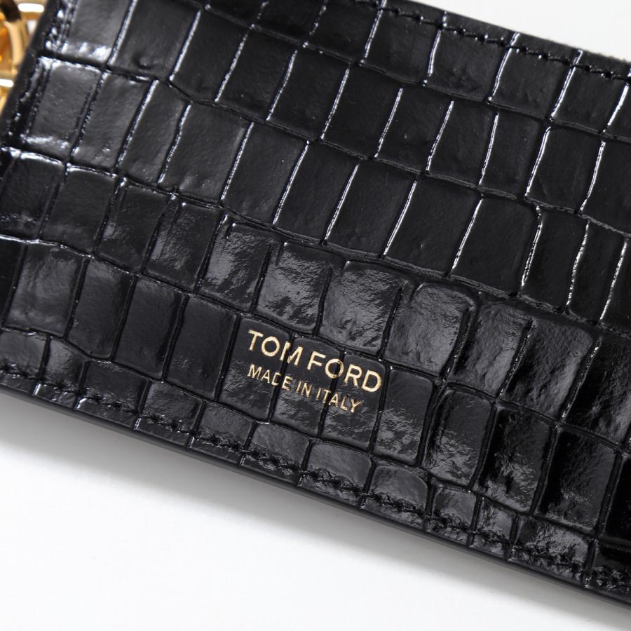 TOM FORD トムフォード コインケース カードケース Y0339T TOM FORD トムフォード コインケース カードケース Y0339T