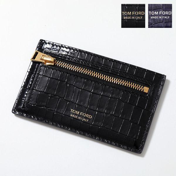 TOM FORD（トムフォード） コインケース カードケース Y0354 LCL239G
