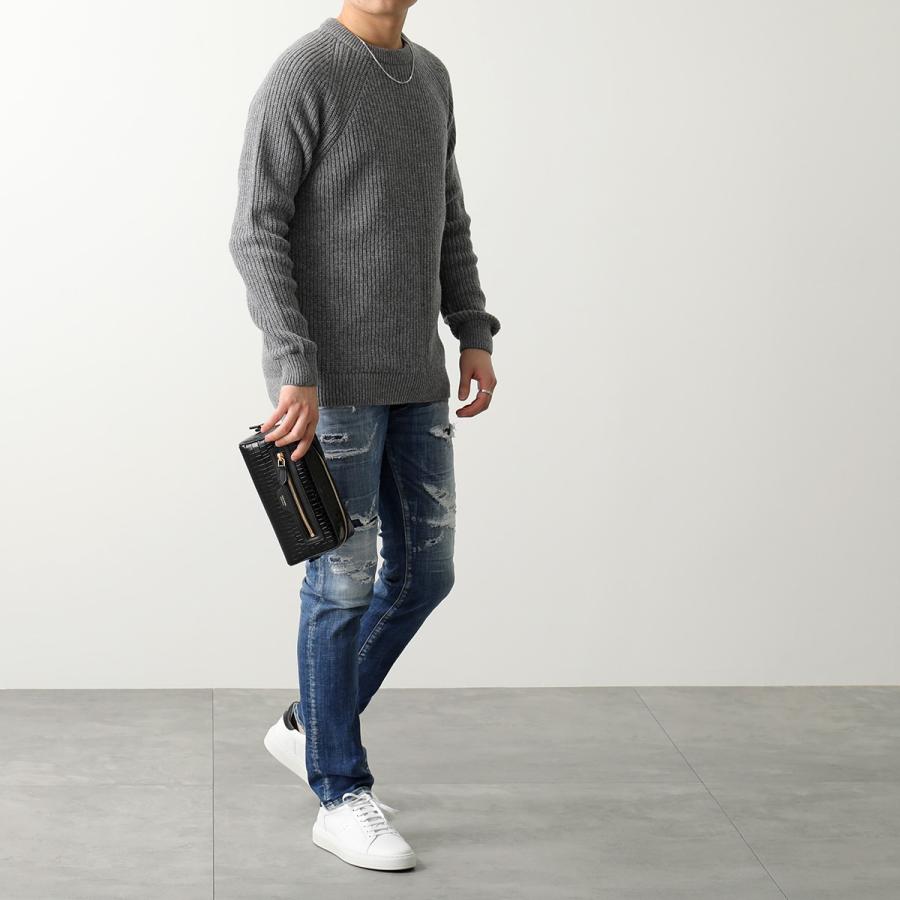 TOM FORD トムフォード クラッチバッグ Y0356T LCL301 メンズ TOM FORD トムフォード クラッチバッグ Y0356T LCL301 メンズ