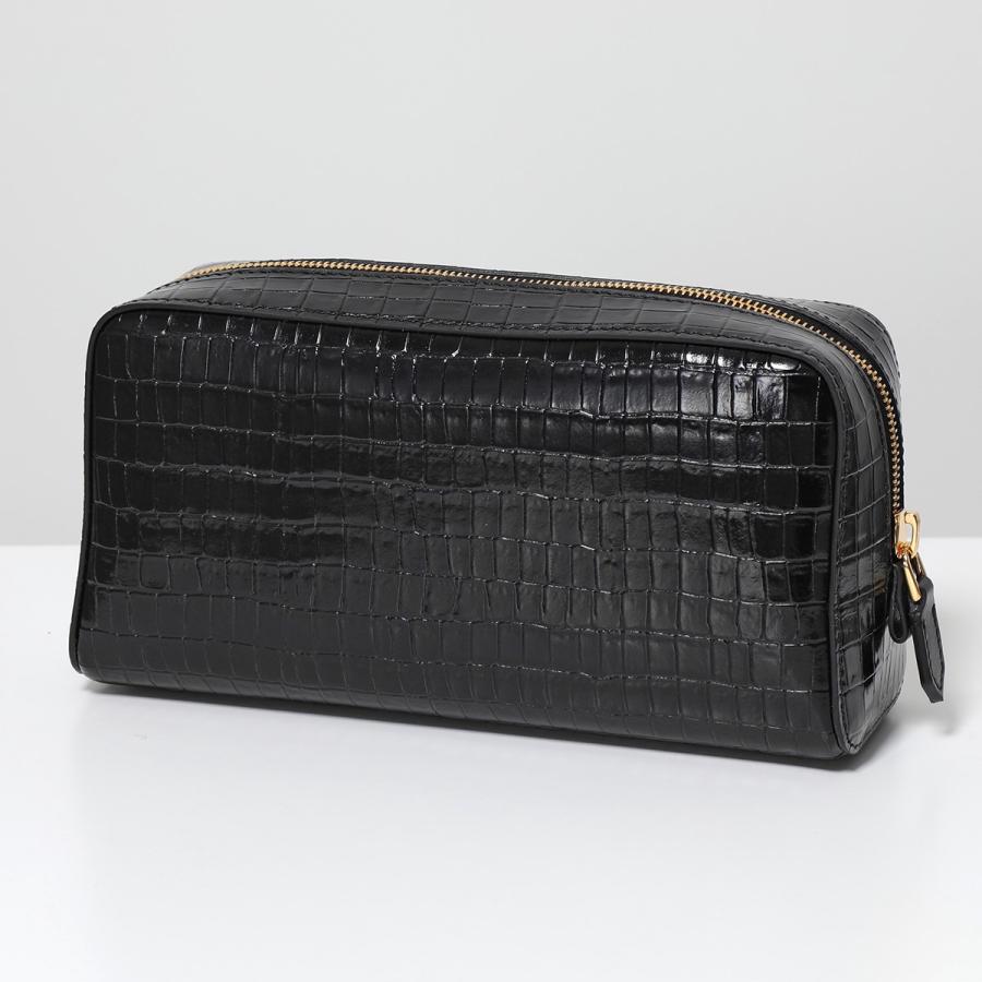 TOM FORD トムフォード クラッチバッグ Y0356T LCL301 メンズ TOM FORD トムフォード クラッチバッグ Y0356T LCL301 メンズ