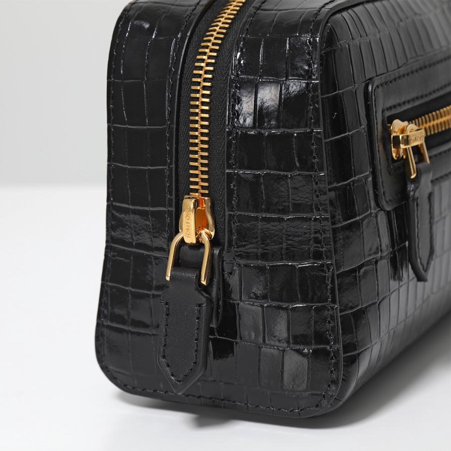TOM FORD トムフォード クラッチバッグ Y0356T LCL301 メンズ TOM FORD トムフォード クラッチバッグ Y0356T LCL301 メンズ