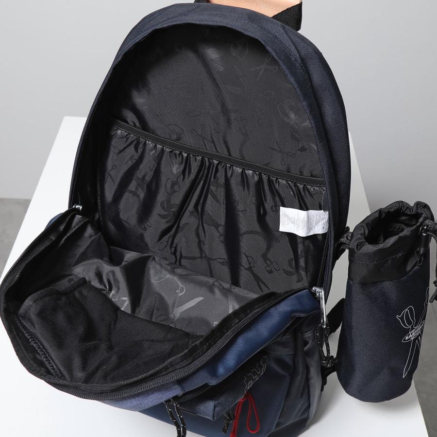 EASTPAK（イーストパック） EASTPAK×DENHAM デンハム バッグパック