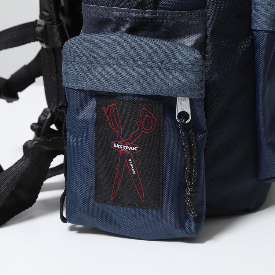 EASTPAK（イーストパック） EASTPAK×DENHAM デンハム バッグパック