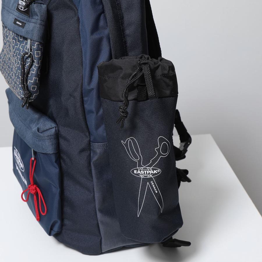 EASTPAK（イーストパック） EASTPAK×DENHAM デンハム バッグパック