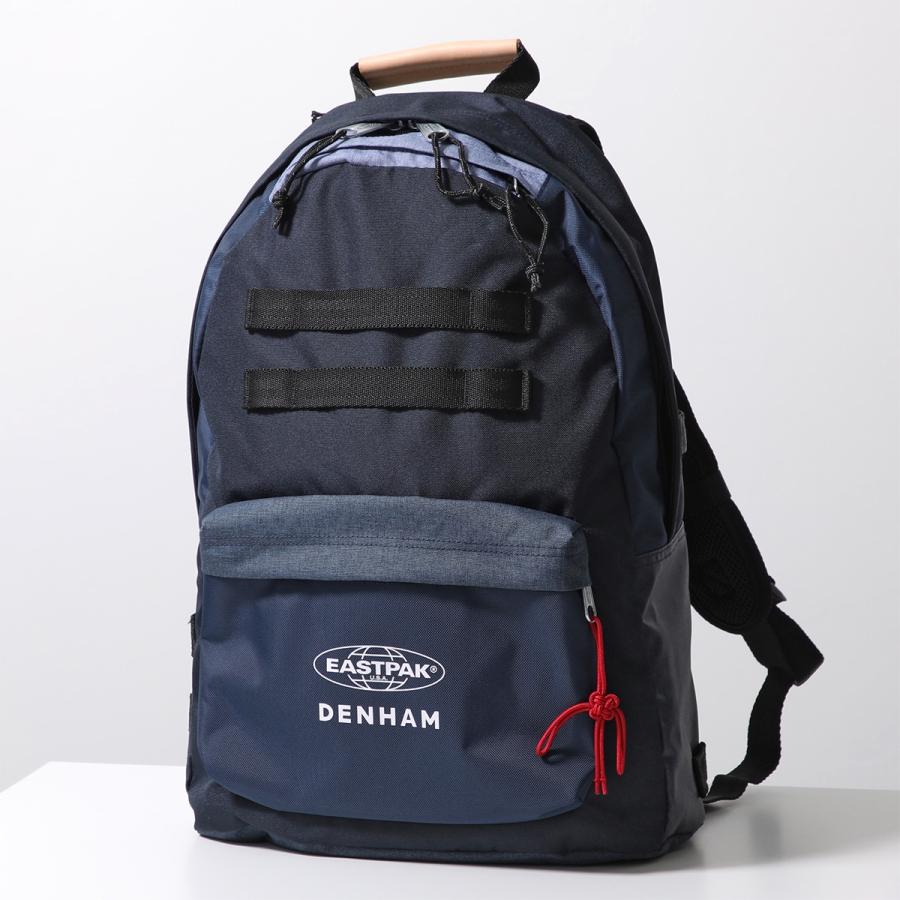 EASTPAK（イーストパック） EASTPAK×DENHAM デンハム バッグパック
