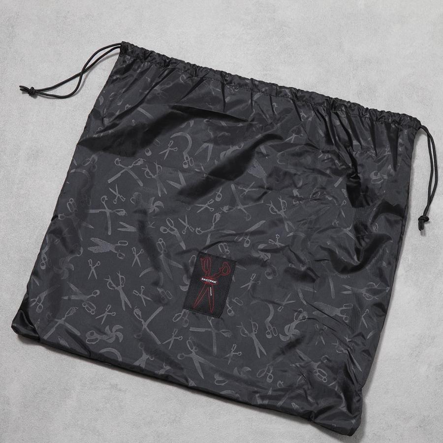 EASTPAK（イーストパック） EASTPAK×DENHAM デンハム バッグパック