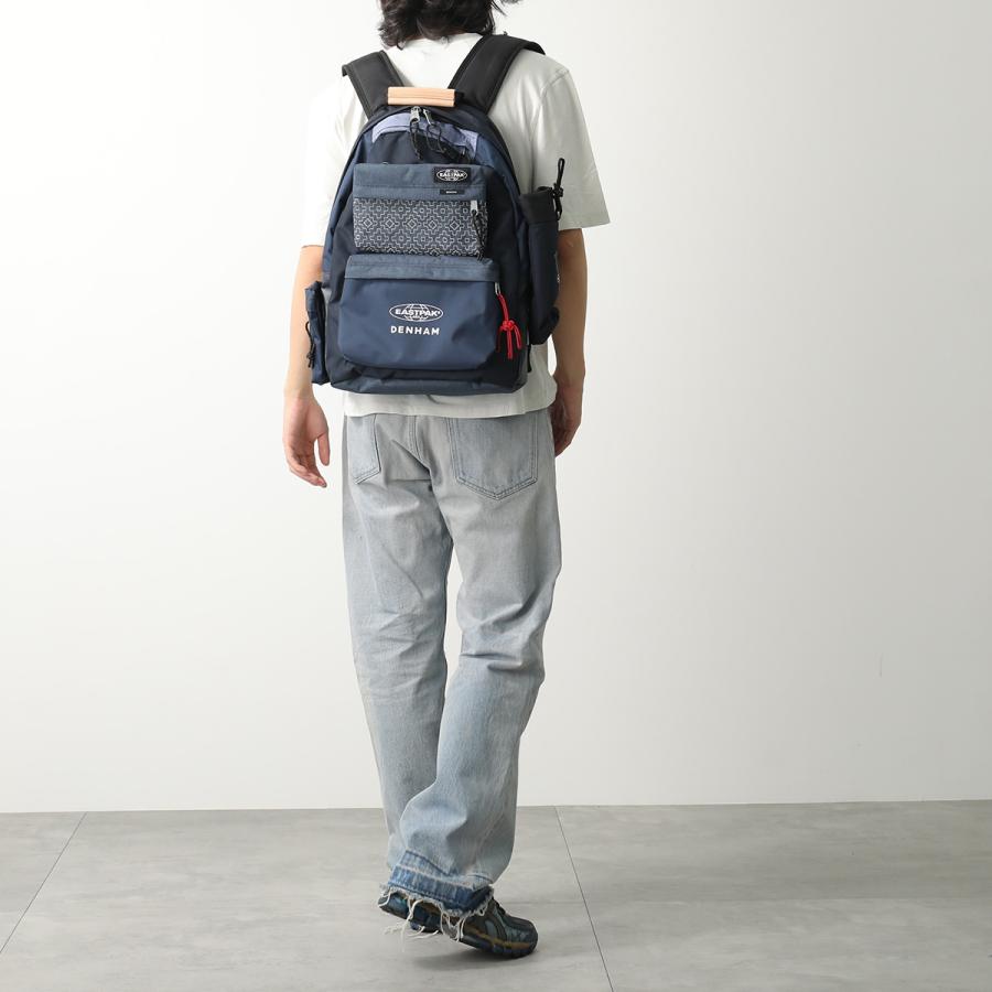 EASTPAK（イーストパック） EASTPAK×DENHAM デンハム バッグパック