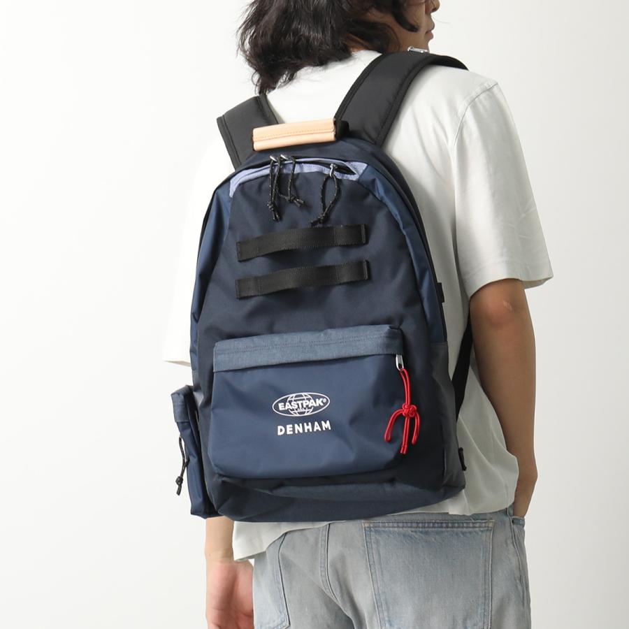 EASTPAK（イーストパック） EASTPAK×DENHAM デンハム バッグパック