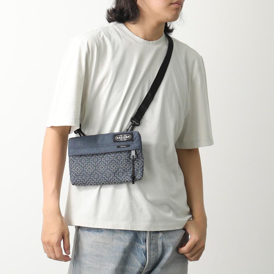 EASTPAK（イーストパック） EASTPAK×DENHAM デンハム バッグパック