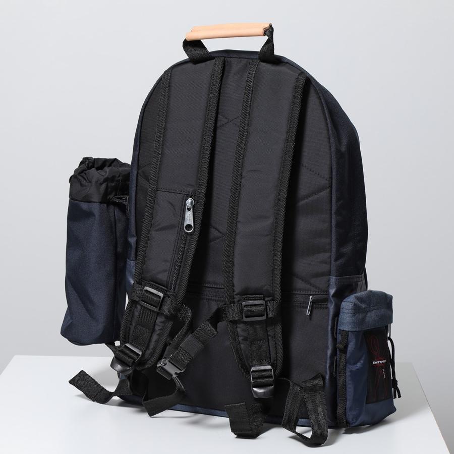 EASTPAK（イーストパック） EASTPAK×DENHAM デンハム バッグパック
