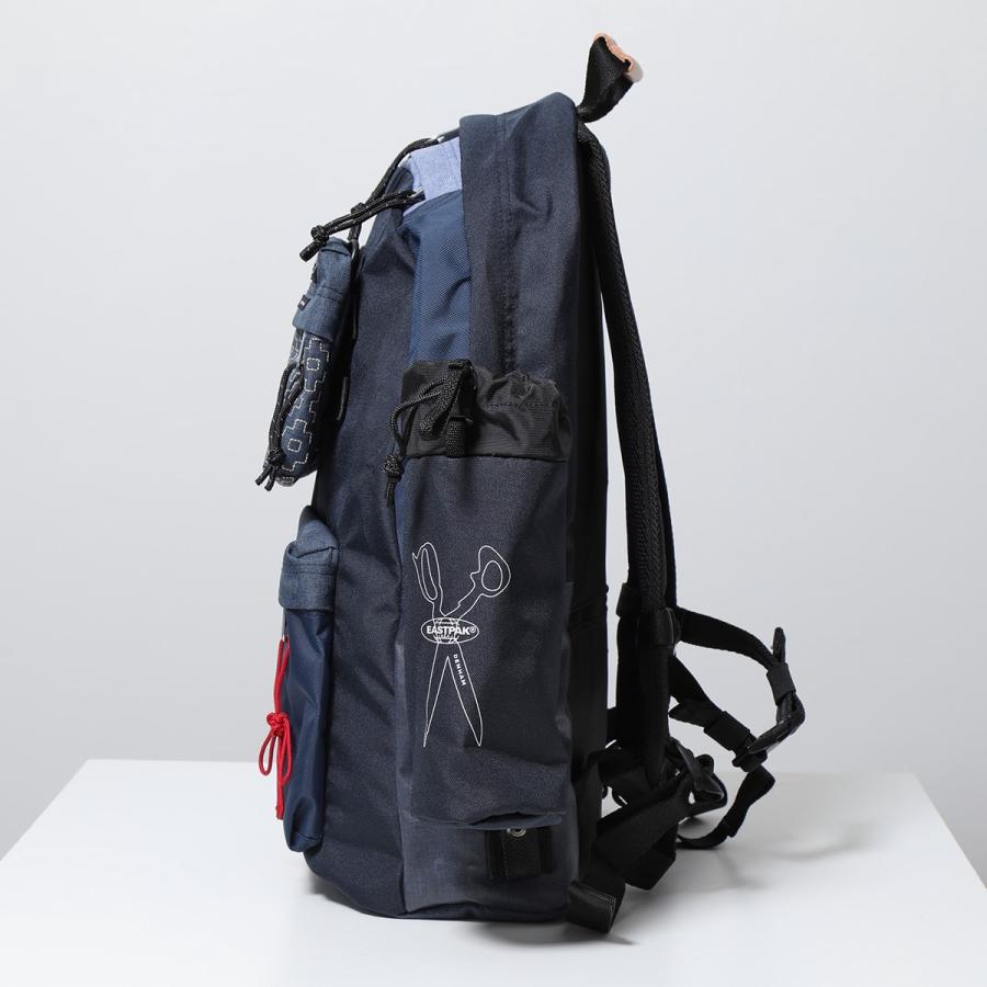 EASTPAK（イーストパック） EASTPAK×DENHAM デンハム バッグパック