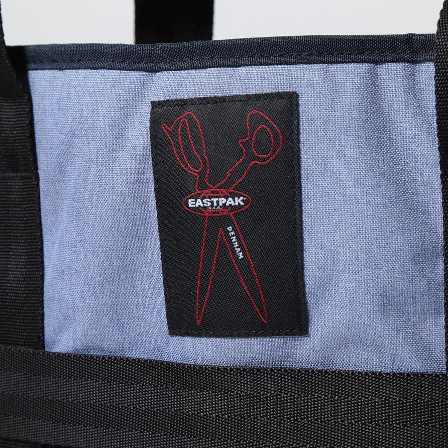 EASTPAK（イーストパック） EASTPAK×DENHAM デンハム ショルダーバッグ